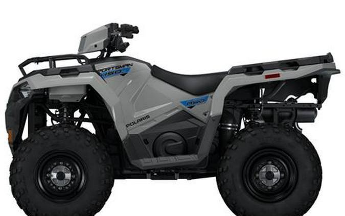 2026 Polaris Sportsman 450 H.O.