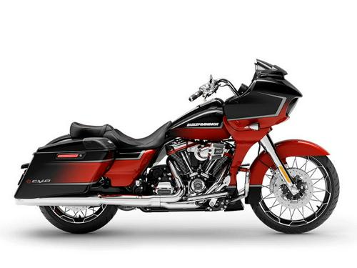 Harley-Davidson CVO Road Glide Motorcycles for Sale - MotoHunt