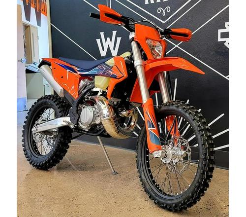 KTM 300 XC-W TPI motorcycles for sale 