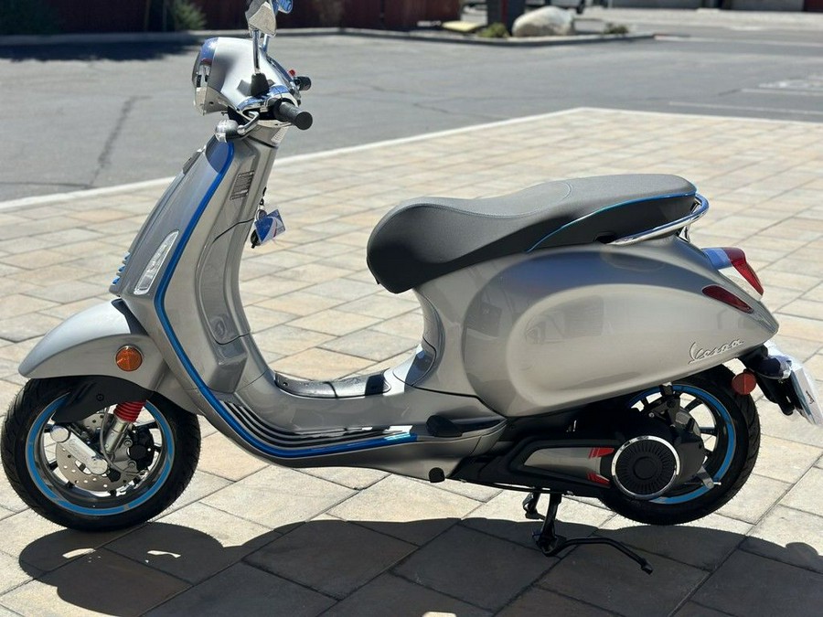 2023 Vespa Elettrica