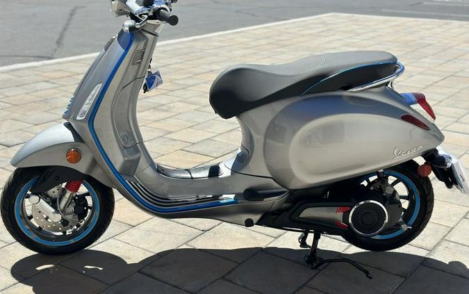 2023 Vespa Elettrica