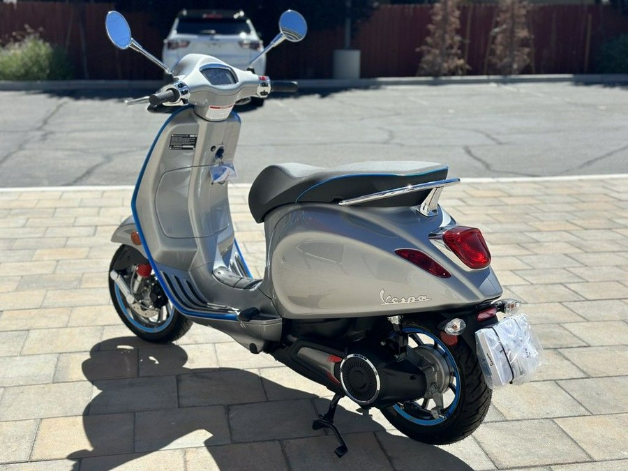 2023 Vespa Elettrica