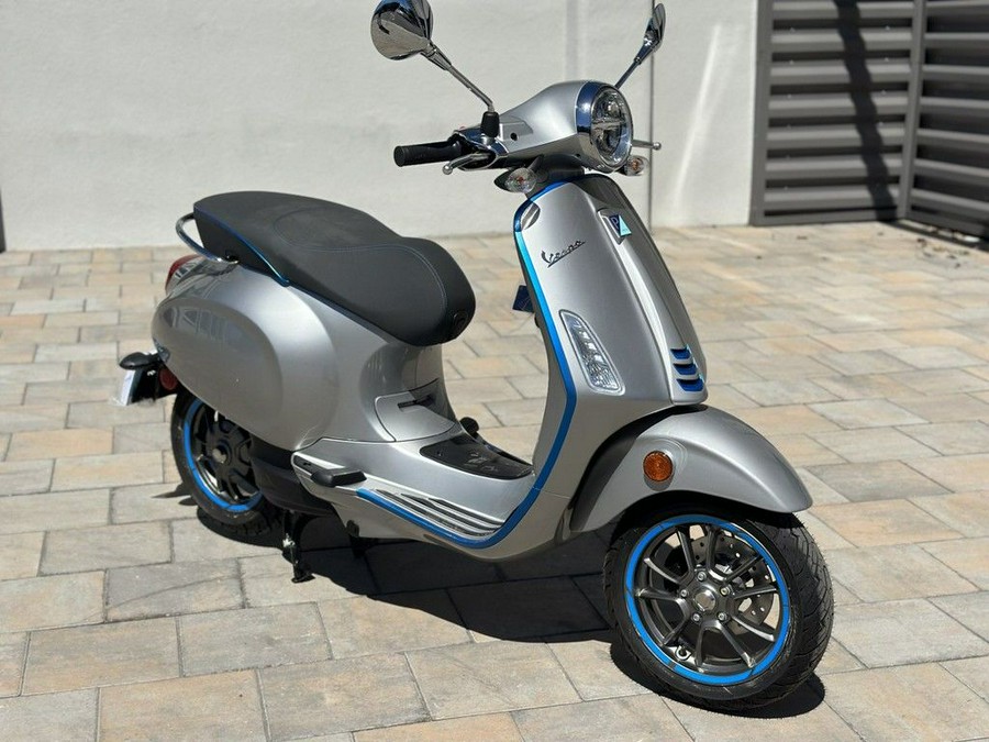 2023 Vespa Elettrica