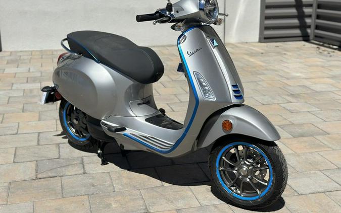 2023 Vespa Elettrica