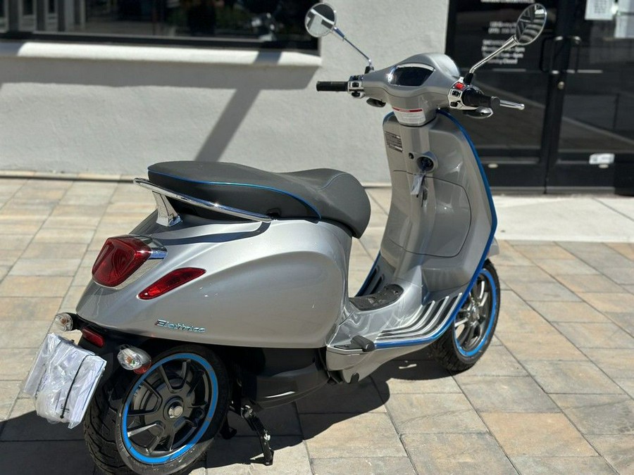 2023 Vespa Elettrica