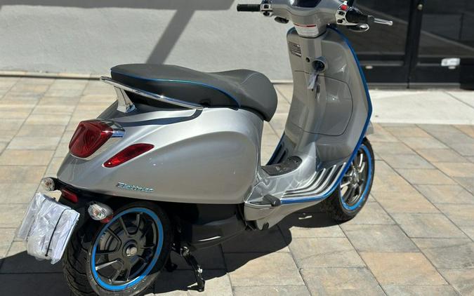 2023 Vespa Elettrica