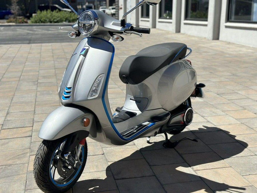 2023 Vespa Elettrica