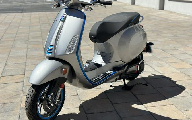 2023 Vespa Elettrica