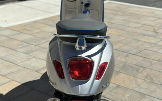 2023 Vespa Elettrica