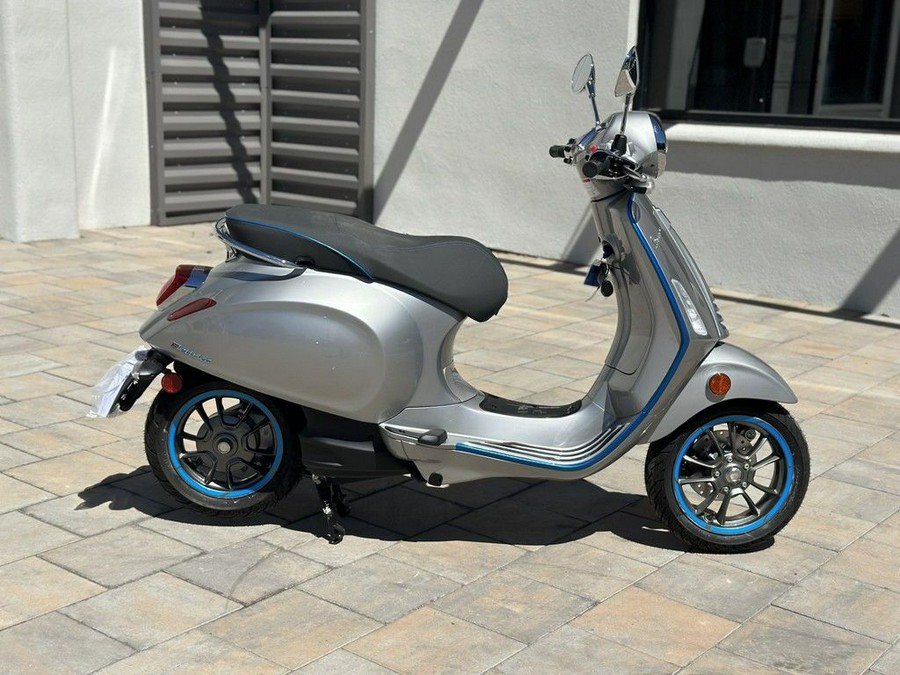 2023 Vespa Elettrica