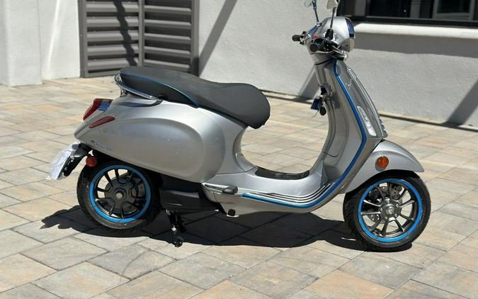 2023 Vespa Elettrica