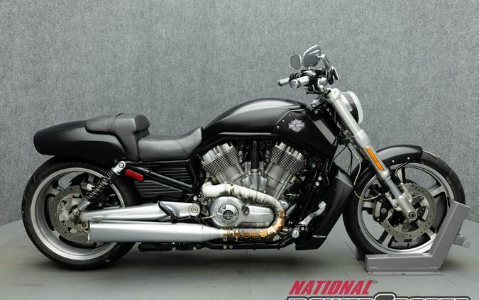 2012 HARLEY DAVIDSON VRSCF VROD MUSCLE W/ABS