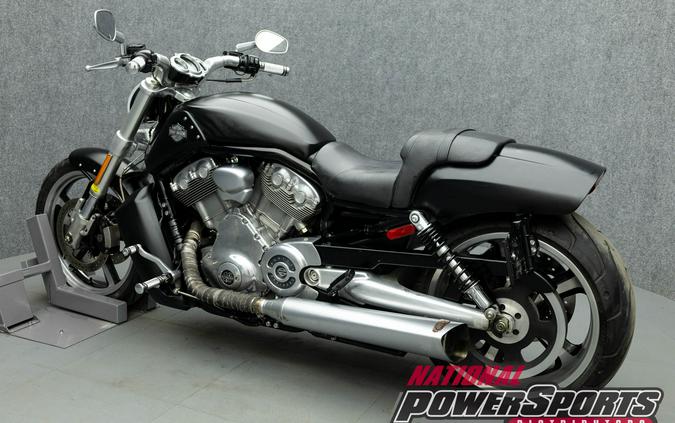 2012 HARLEY DAVIDSON VRSCF VROD MUSCLE W/ABS