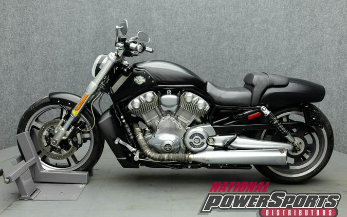 2012 HARLEY DAVIDSON VRSCF VROD MUSCLE W/ABS