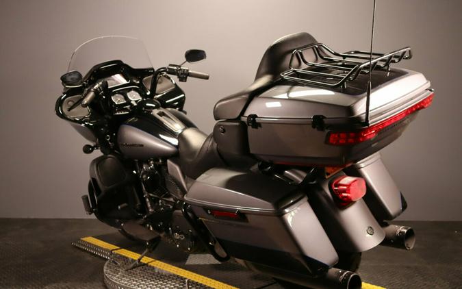 2021 Harley-Davidson Road Glide Limited