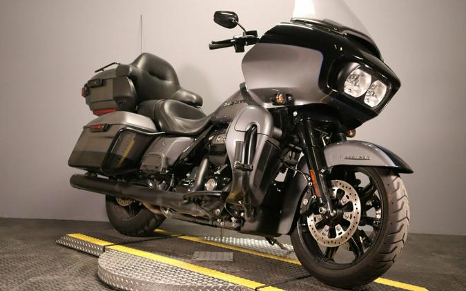 2021 Harley-Davidson Road Glide Limited