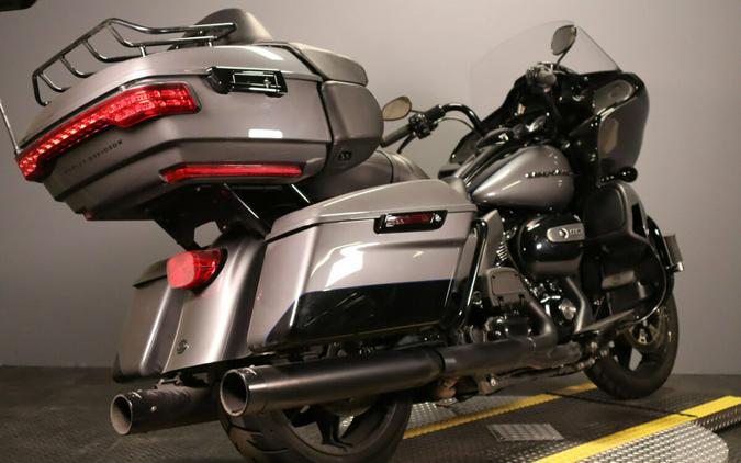 2021 Harley-Davidson Road Glide Limited