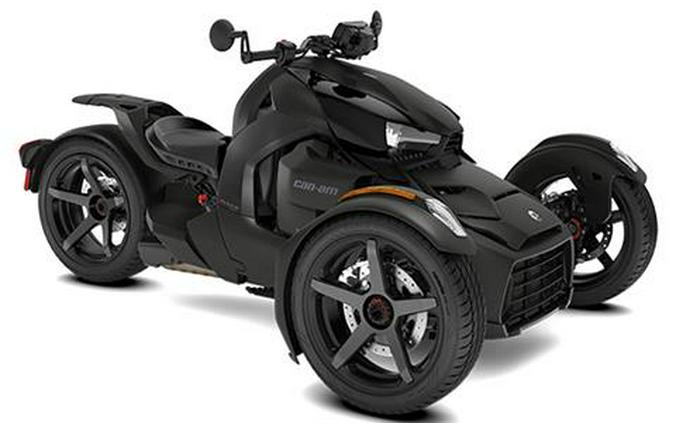 2024 Can-Am Ryker Sport