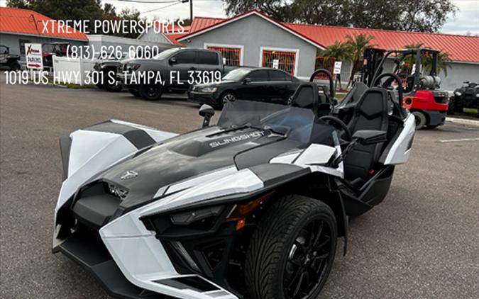 2024 Slingshot Slingshot SLR AutoDrive