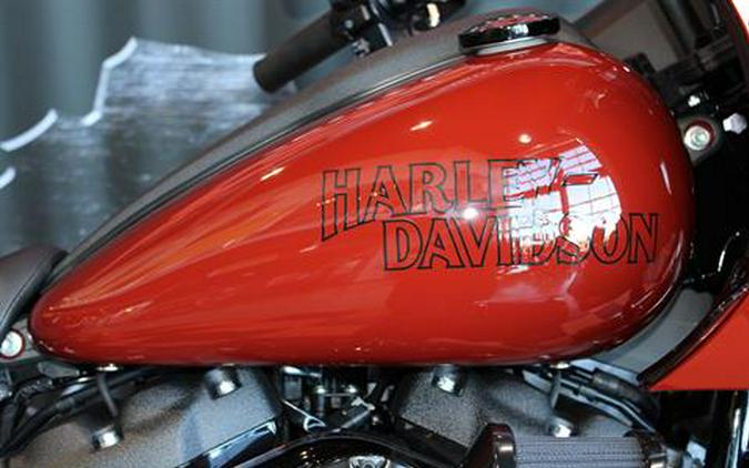 2024 Harley-Davidson Low Rider® ST