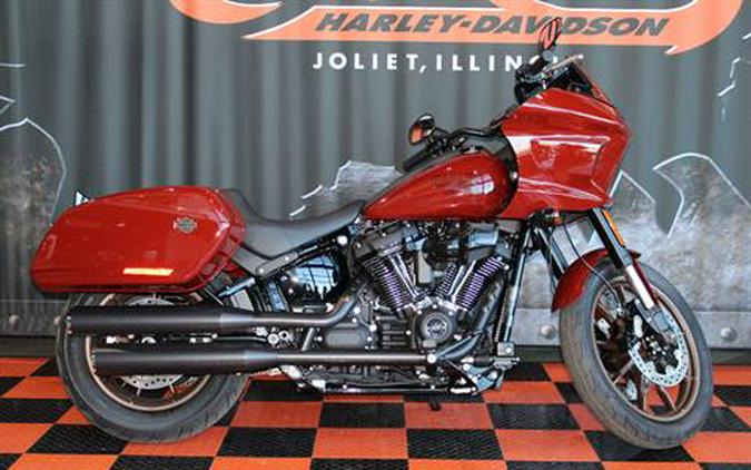 2024 Harley-Davidson Low Rider® ST