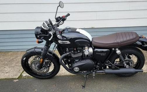 2024 Triumph Bonneville T120