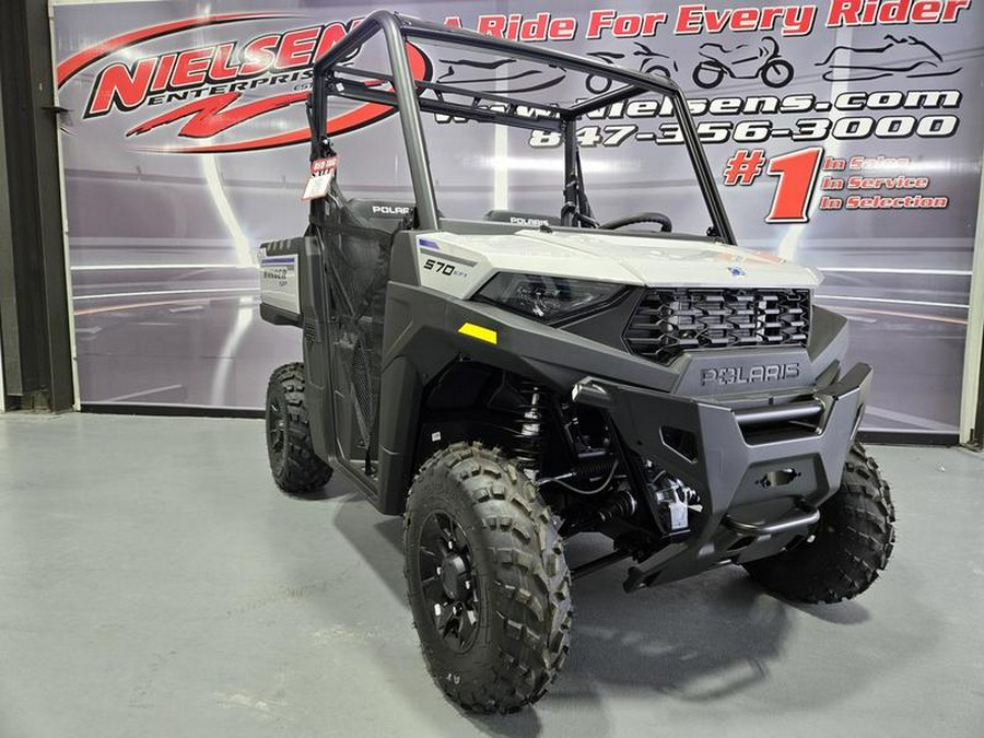 2024 Polaris® Ranger SP 570 Premium