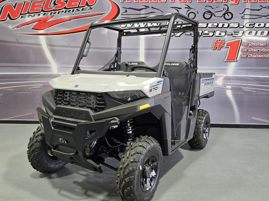 2024 Polaris® Ranger SP 570 Premium