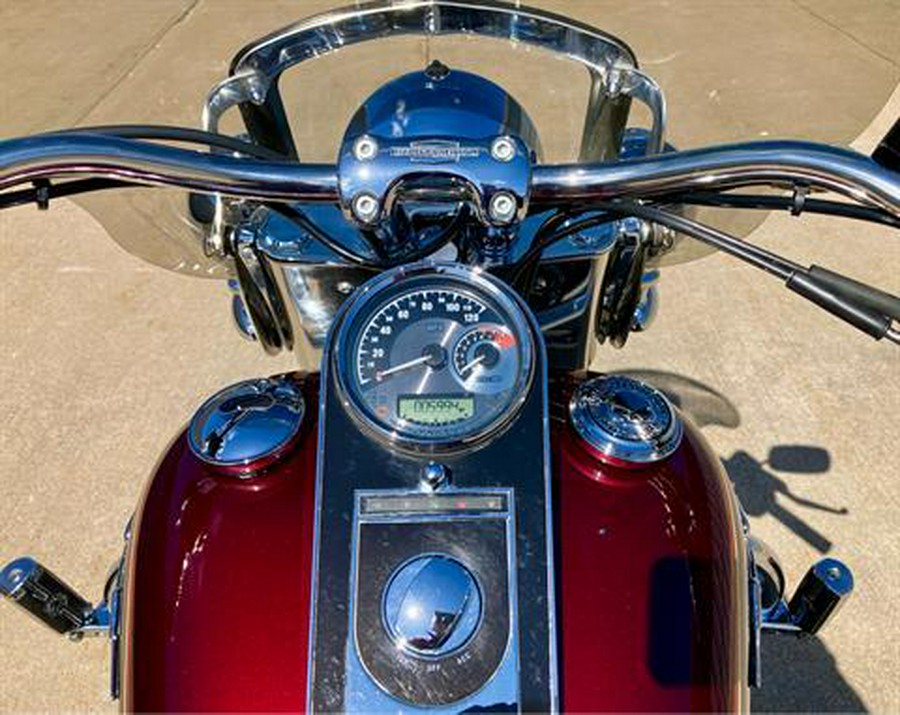 2014 Harley-Davidson Softail® Deluxe