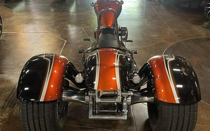 2023 Big Dog BullDog Trike