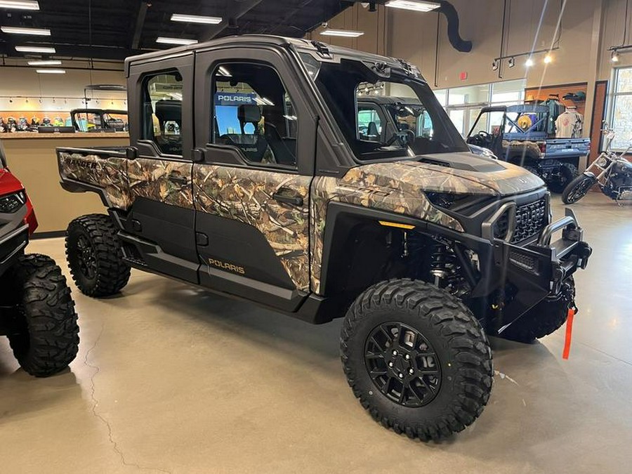 2024 Polaris® Ranger Crew XD 1500 NorthStar Edition Ultimate