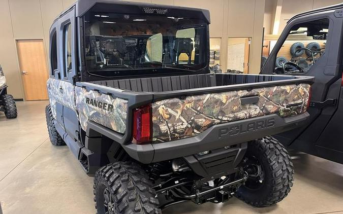 2024 Polaris® Ranger Crew XD 1500 NorthStar Edition Ultimate