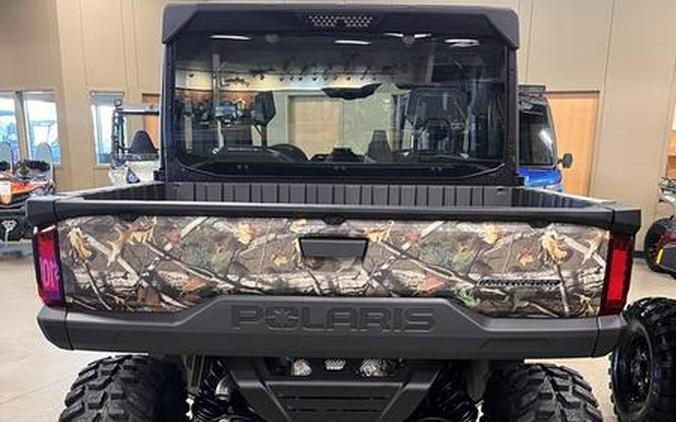 2024 Polaris® Ranger Crew XD 1500 NorthStar Edition Ultimate