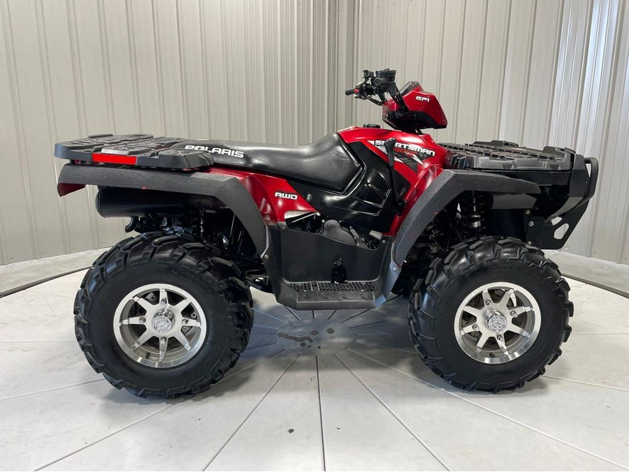 2008 Polaris Industries SPORTSMAN 800 4x4 EFI