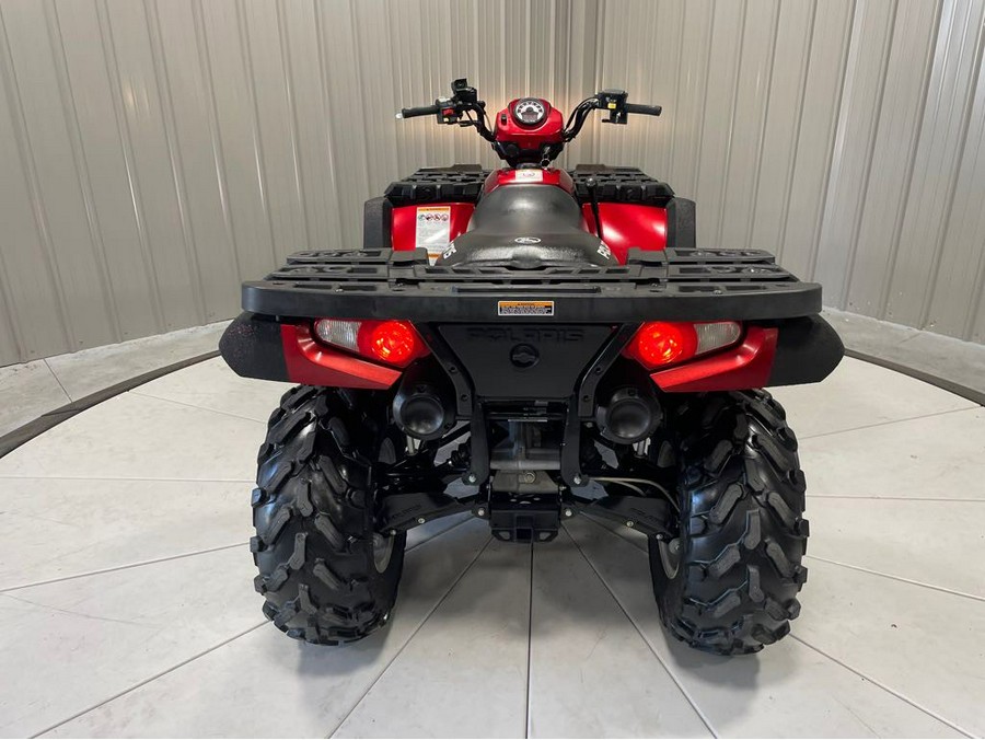 2008 Polaris Industries SPORTSMAN 800 4x4 EFI