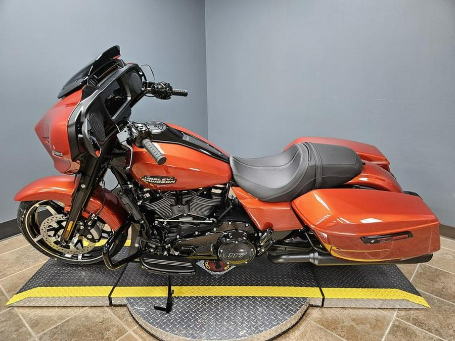 2024 Harley-Davidson® FLHX - Street Glide®