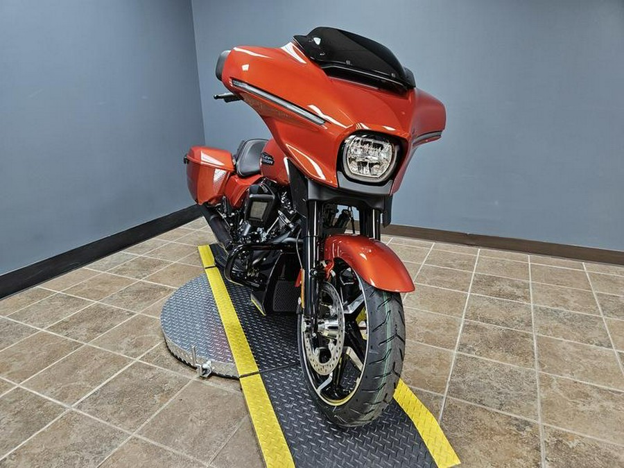 2024 Harley-Davidson® FLHX - Street Glide®