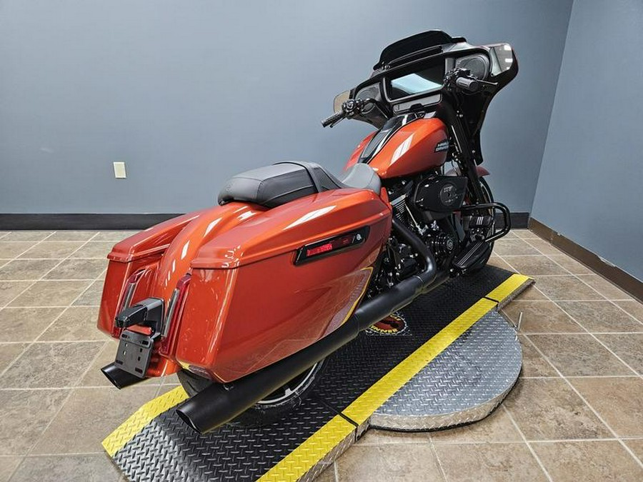 2024 Harley-Davidson® FLHX - Street Glide®