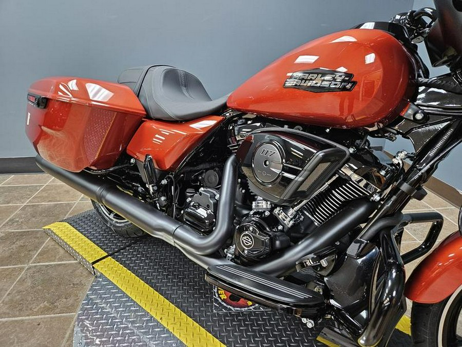 2024 Harley-Davidson® FLHX - Street Glide®