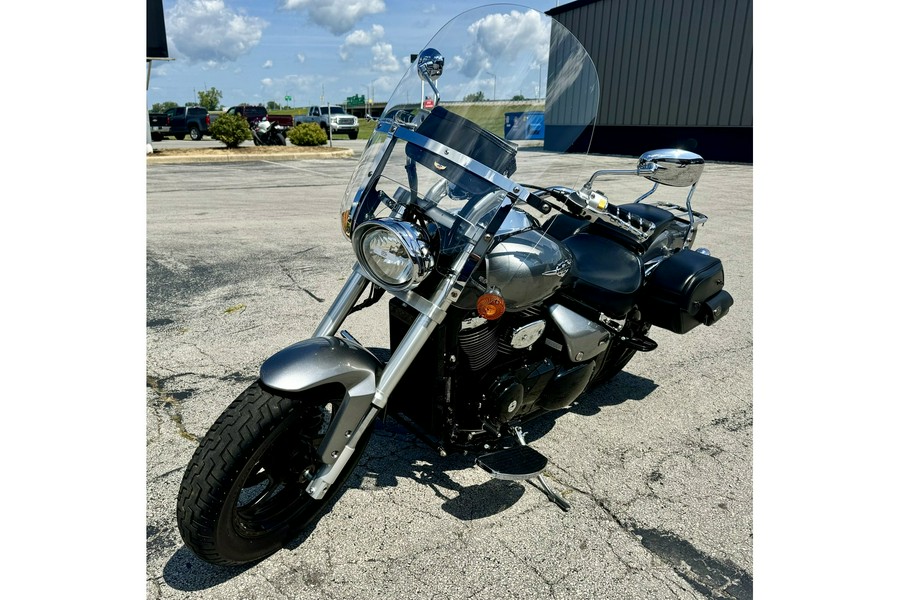 2006 Suzuki Boulevard M50