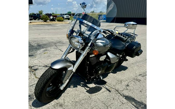 2006 Suzuki Boulevard M50