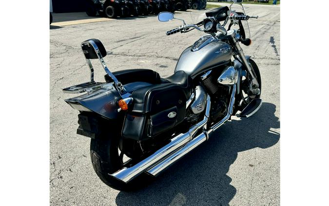 2006 Suzuki Boulevard M50