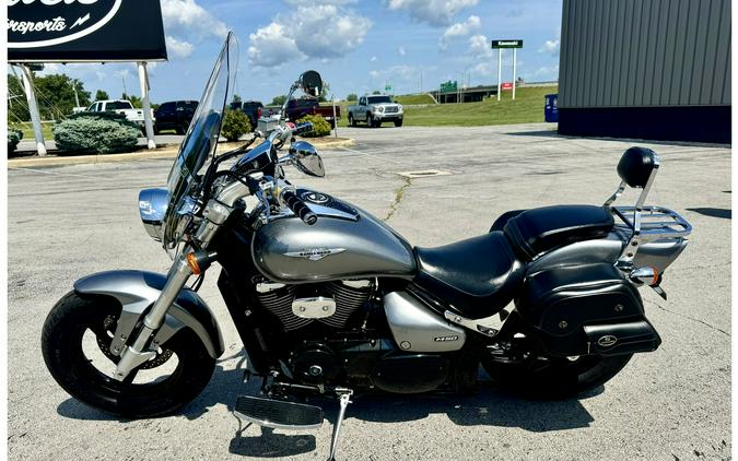 2006 Suzuki Boulevard M50