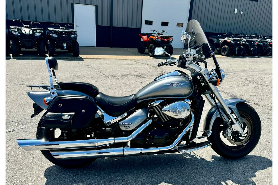 2006 Suzuki Boulevard M50