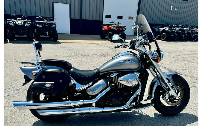 2006 Suzuki Boulevard M50