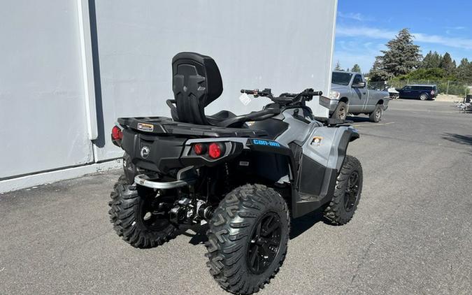 2024 Can-Am Outlander MAX DPS 850