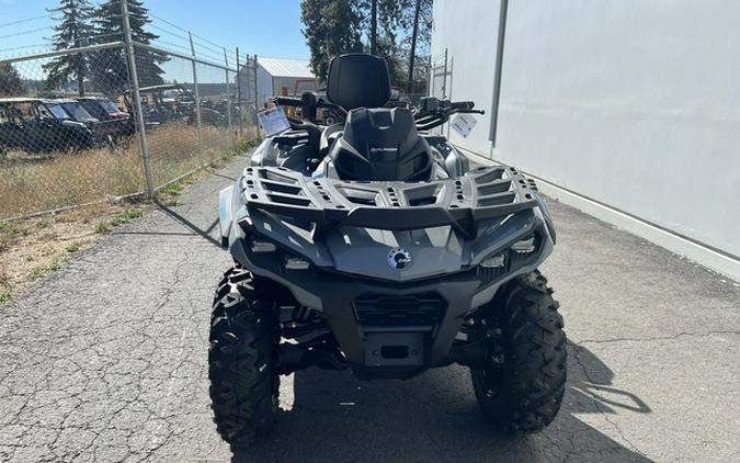 2024 Can-Am Outlander MAX DPS 850