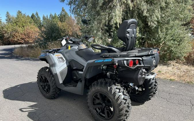 2024 Can-Am Outlander MAX DPS 850