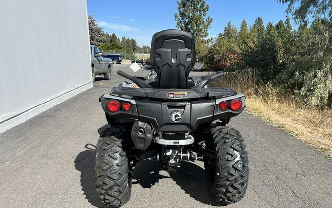 2024 Can-Am Outlander MAX DPS 850