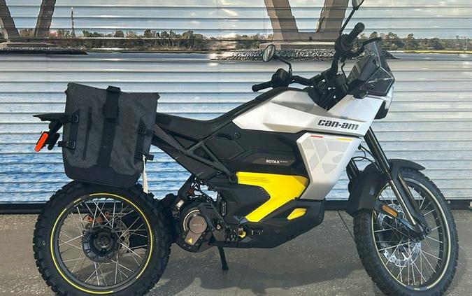 2025 Can-Am Origin '73